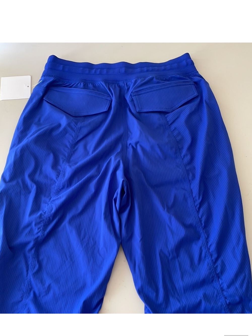 Lululemon Dance Studio Pants - Picture 3 of 7